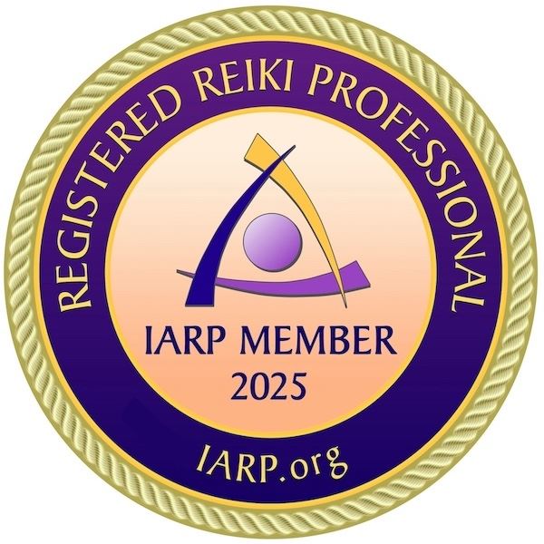 IARP Button